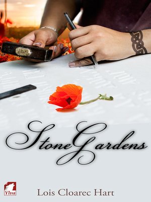 cover image of Stone Gardens